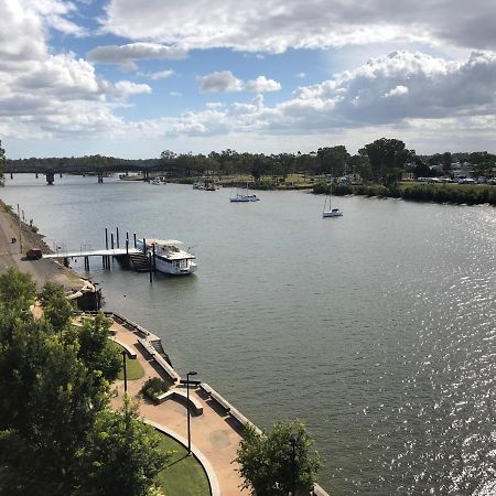 Burnett Riverside Hotel Bundaberg Zewnętrze zdjęcie