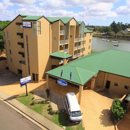 Burnett Riverside Hotel Bundaberg Zewnętrze zdjęcie