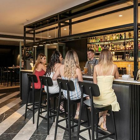 Burnett Riverside Hotel Bundaberg Zewnętrze zdjęcie