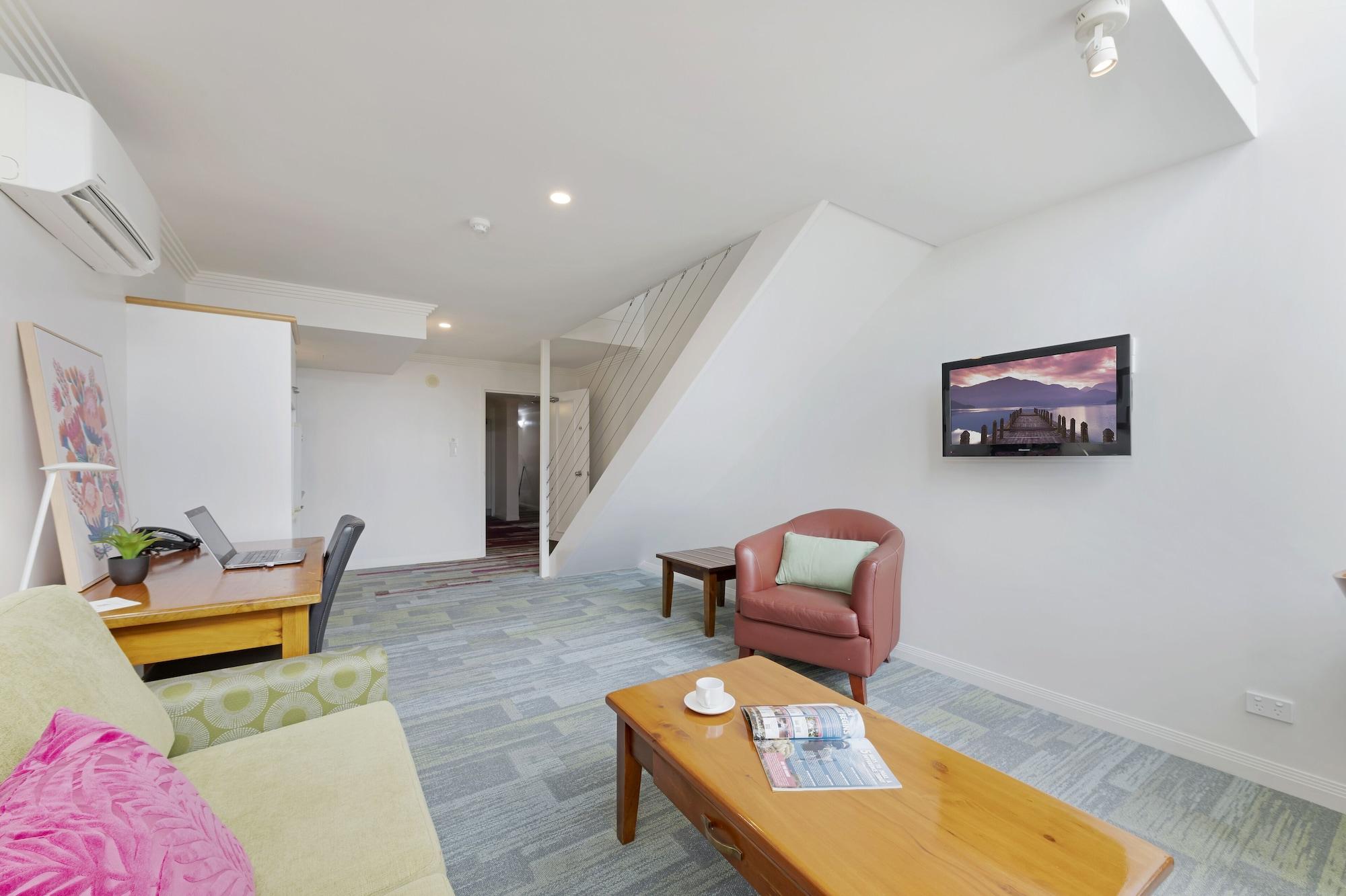 Burnett Riverside Hotel Bundaberg Zewnętrze zdjęcie