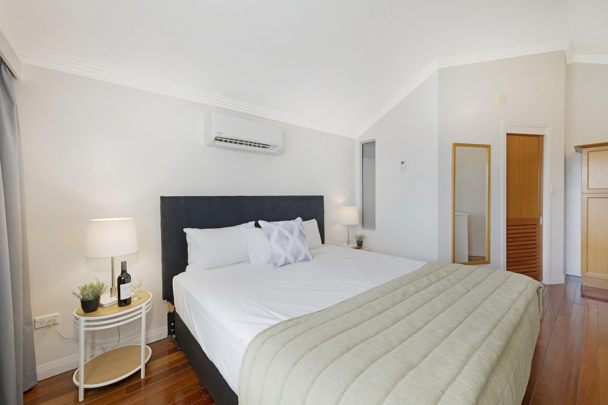 Burnett Riverside Hotel Bundaberg Zewnętrze zdjęcie