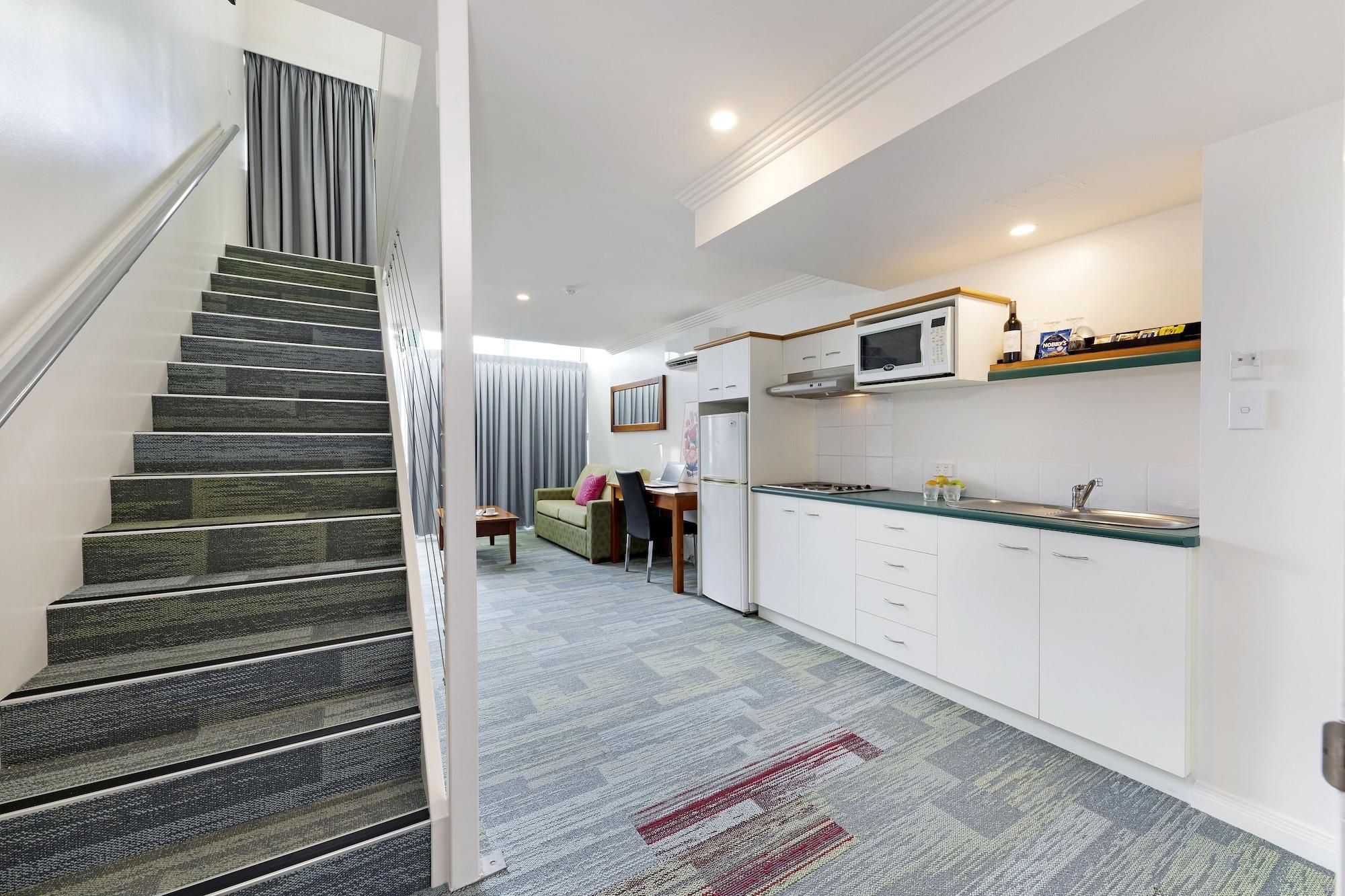 Burnett Riverside Hotel Bundaberg Zewnętrze zdjęcie