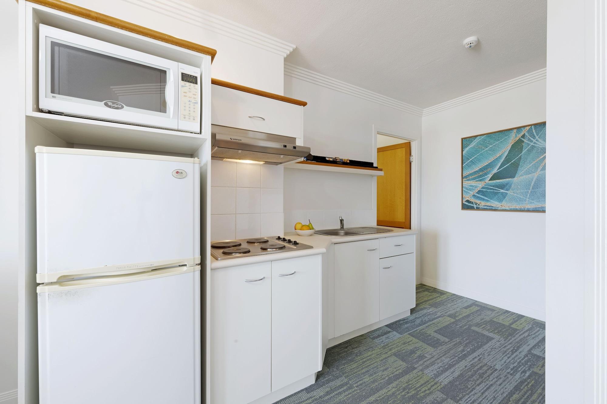 Burnett Riverside Hotel Bundaberg Zewnętrze zdjęcie