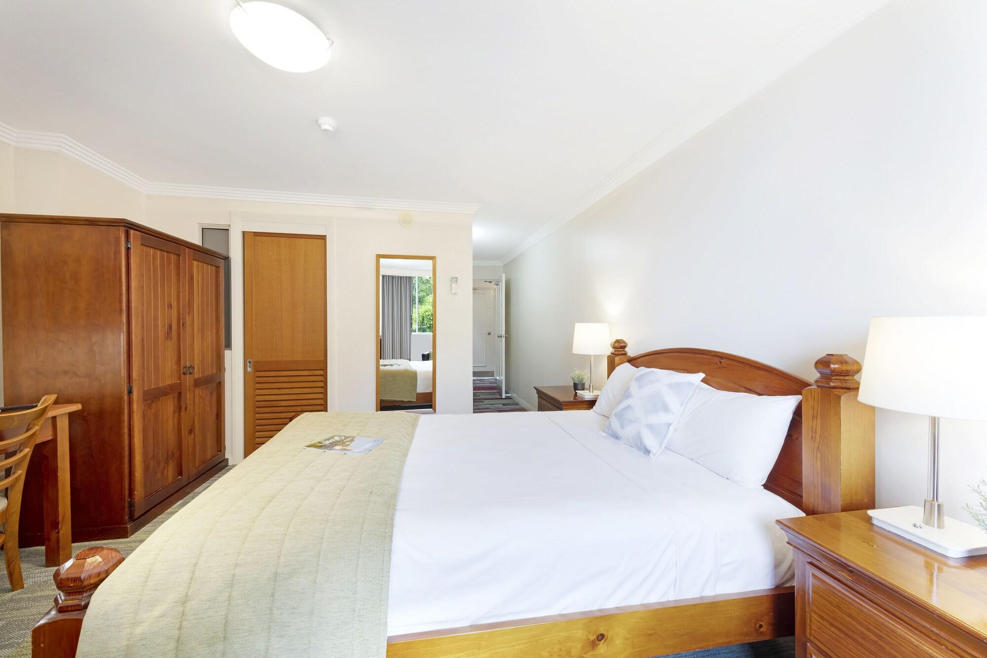 Burnett Riverside Hotel Bundaberg Zewnętrze zdjęcie