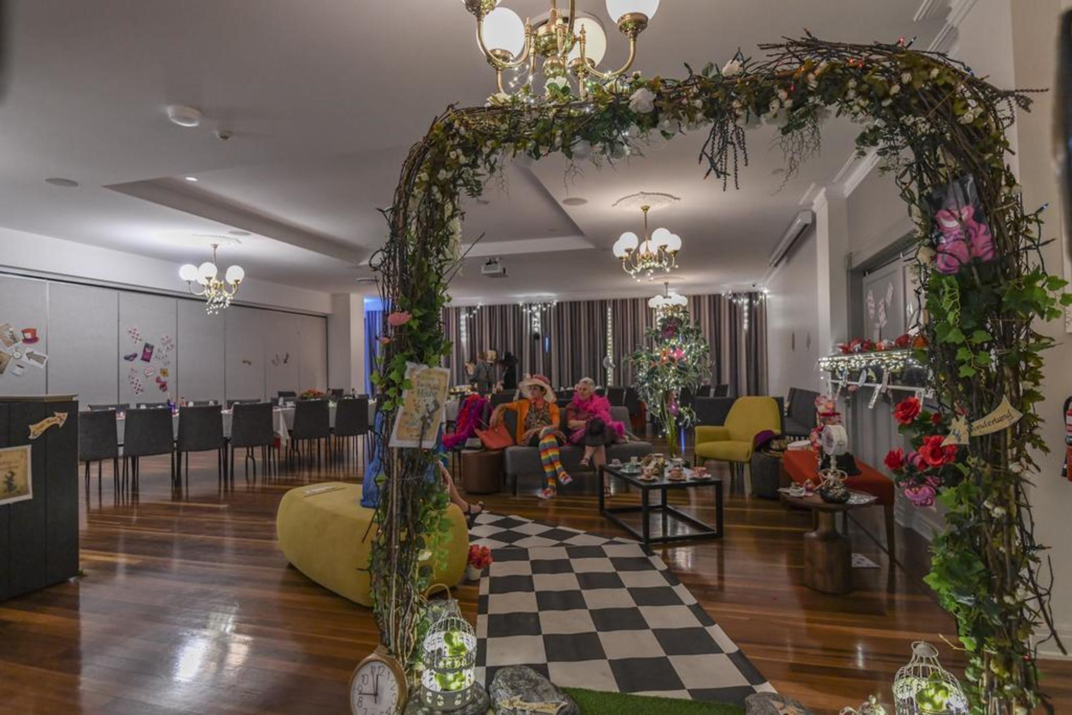Burnett Riverside Hotel Bundaberg Zewnętrze zdjęcie