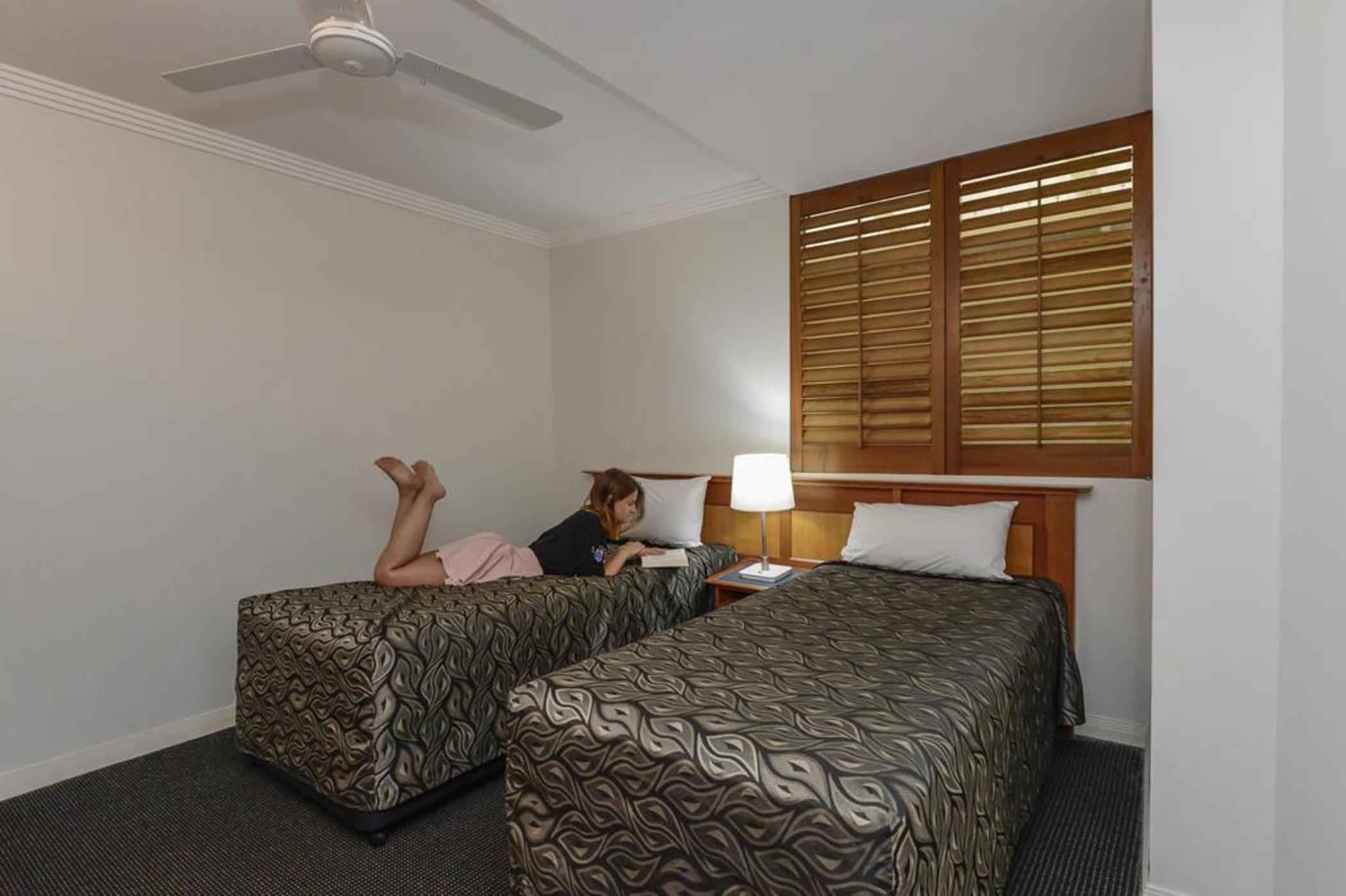 Burnett Riverside Hotel Bundaberg Zewnętrze zdjęcie