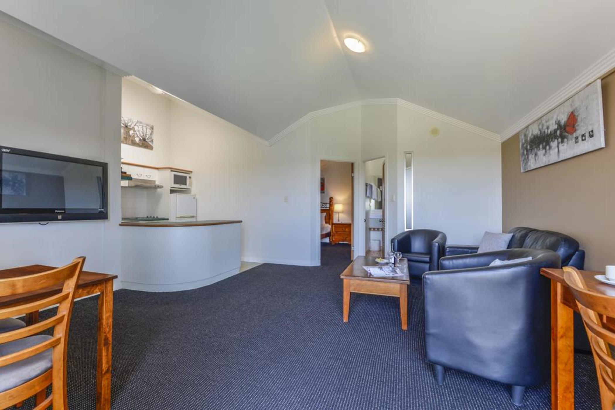 Burnett Riverside Hotel Bundaberg Zewnętrze zdjęcie