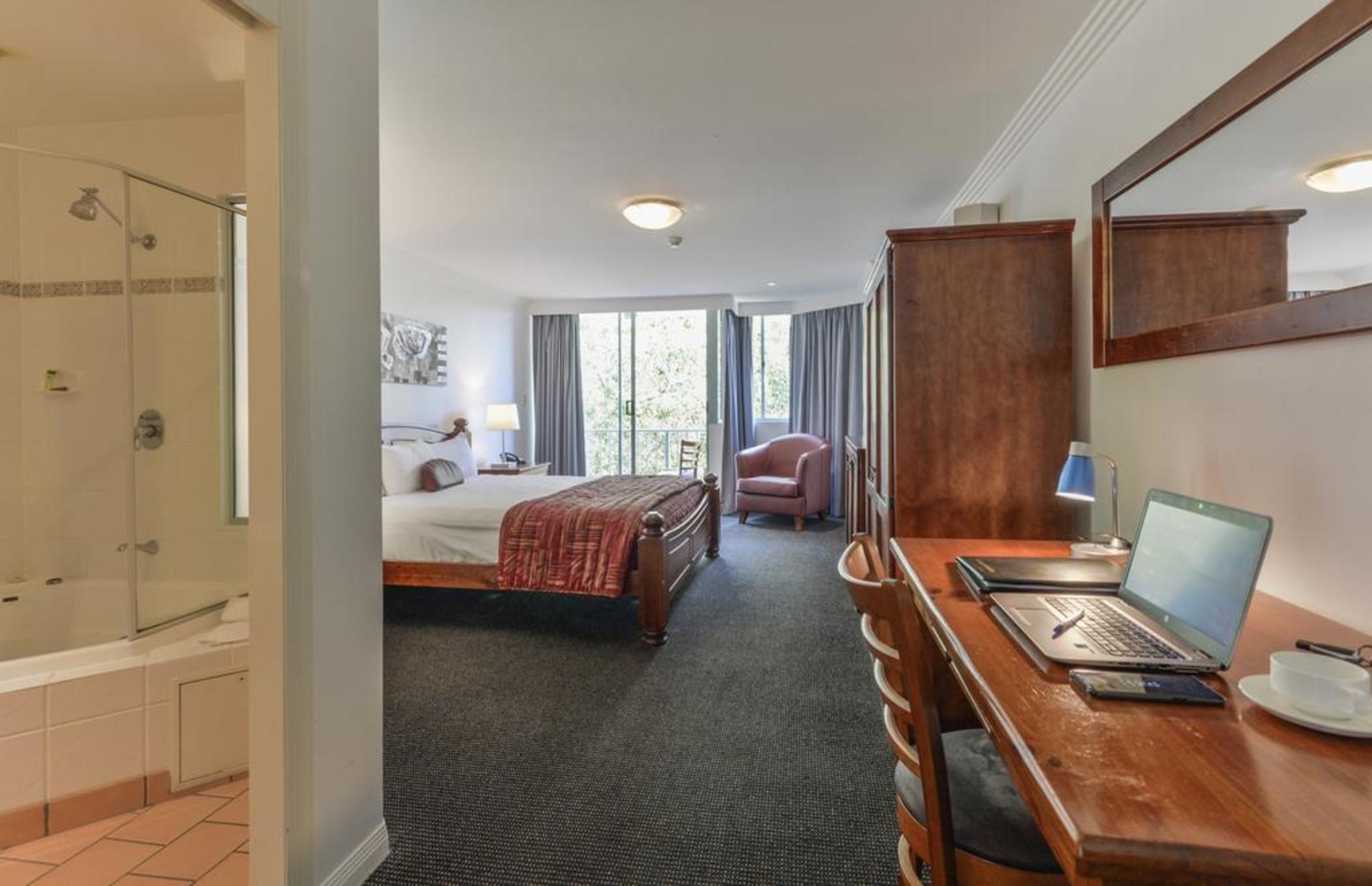 Burnett Riverside Hotel Bundaberg Zewnętrze zdjęcie