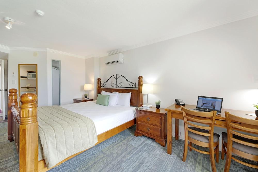 Burnett Riverside Hotel Bundaberg Zewnętrze zdjęcie