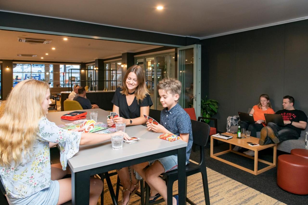 Burnett Riverside Hotel Bundaberg Zewnętrze zdjęcie