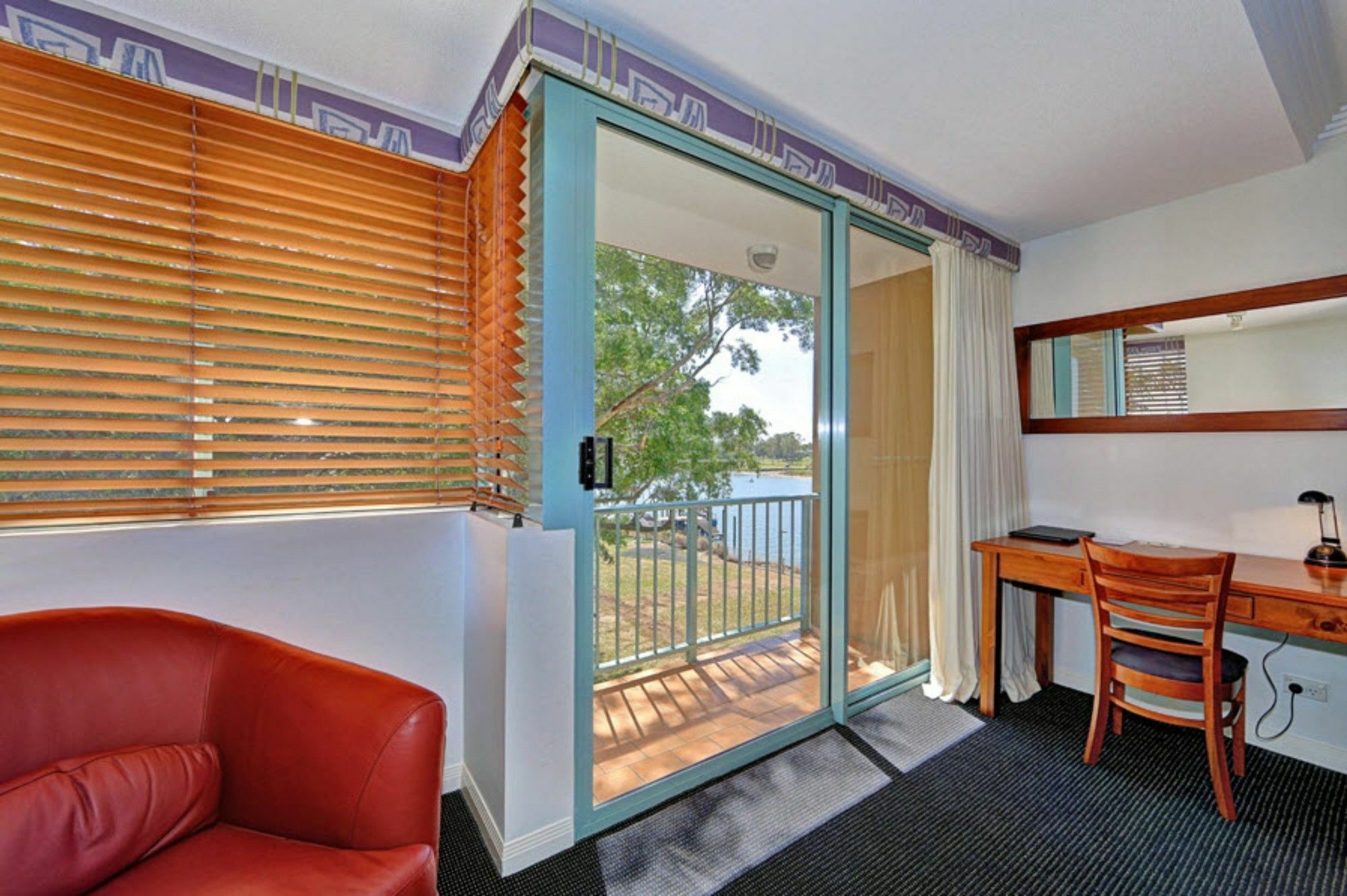 Burnett Riverside Hotel Bundaberg Zewnętrze zdjęcie